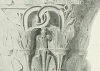 An illustration from Les Salons d'architecture (1907)