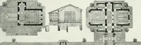 An illustration from Les Salons d'architecture (1907)