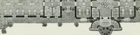 An illustration from Les Salons d'architecture (1907)