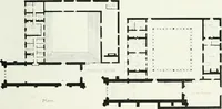 An illustration from Les Salons d'architecture (1907)