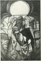 An illustration from Les Salons d'architecture (1907)
