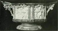 An illustration from Les Salons d'architecture (1907)