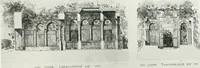 An illustration from Les Salons d'architecture (1907)