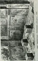 An illustration from Les Salons d'architecture (1907)