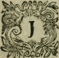 An illustration from Les Satyres de Juvenal et de Perse (1687)