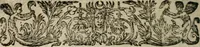 An illustration from Les Satyres de Juvenal et de Perse (1687)