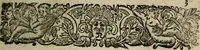 An illustration from Les Satyres de Juvenal et de Perse (1687)
