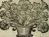 An illustration from Les Satyres de Juvenal et de Perse (1687)