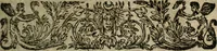An illustration from Les Satyres de Juvenal et de Perse (1687)