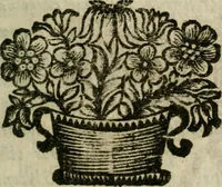 An illustration from Les Satyres de Juvenal et de Perse (1687)