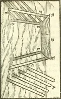 Picture 38 of 59 from Les secrets et merueilles de nature, recueillis de diuers autheurs & diuisez en XVII. liures (1586), leaf 1046