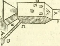 An illustration from Les secrets et merueilles de nature, recueillis de diuers autheurs & diuisez en XVII. liures (1586)