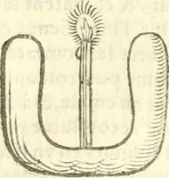 Picture 53 of 59 from Les secrets et merueilles de nature, recueillis de diuers autheurs & diuisez en XVII. liures (1586), leaf 1153