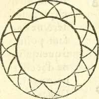 An illustration from Les secrets et merueilles de nature, recueillis de diuers autheurs & diuisez en XVII. liures (1586)