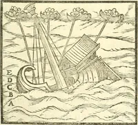 Picture 8 of 59 from Les secrets et merueilles de nature, recueillis de diuers autheurs & diuisez en XVII. liures (1586), leaf 126