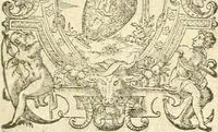 An illustration from Les secrets et merueilles de nature, recueillis de diuers autheurs & diuisez en XVII. liures (1586)