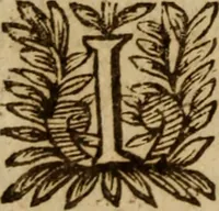 An illustration from Les sept livres d'Aphorismes du grand Hippocrate en latin et en françois : enrichis de tres-beaux et tres-doctes discours en forme de paraphrases, et d'explications tres-judicieuses prises des anciens & nouveaux autheurs ... (1645)