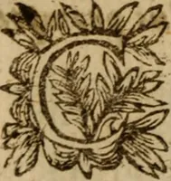 An illustration from Les sept livres d'Aphorismes du grand Hippocrate en latin et en françois : enrichis de tres-beaux et tres-doctes discours en forme de paraphrases, et d'explications tres-judicieuses prises des anciens & nouveaux autheurs ... (1645)