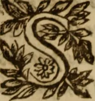 An illustration from Les sept livres d'Aphorismes du grand Hippocrate en latin et en françois : enrichis de tres-beaux et tres-doctes discours en forme de paraphrases, et d'explications tres-judicieuses prises des anciens & nouveaux autheurs ... (1645)