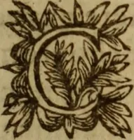 An illustration from Les sept livres d'Aphorismes du grand Hippocrate en latin et en françois : enrichis de tres-beaux et tres-doctes discours en forme de paraphrases, et d'explications tres-judicieuses prises des anciens & nouveaux autheurs ... (1645)