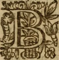 An illustration from Les sept livres d'Aphorismes du grand Hippocrate en latin et en françois : enrichis de tres-beaux et tres-doctes discours en forme de paraphrases, et d'explications tres-judicieuses prises des anciens & nouveaux autheurs ... (1645)