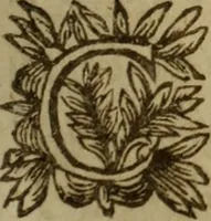 An illustration from Les sept livres d'Aphorismes du grand Hippocrate en latin et en françois : enrichis de tres-beaux et tres-doctes discours en forme de paraphrases, et d'explications tres-judicieuses prises des anciens & nouveaux autheurs ... (1645)