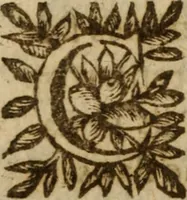 An illustration from Les sept livres d'Aphorismes du grand Hippocrate en latin et en françois : enrichis de tres-beaux et tres-doctes discours en forme de paraphrases, et d'explications tres-judicieuses prises des anciens & nouveaux autheurs ... (1645)