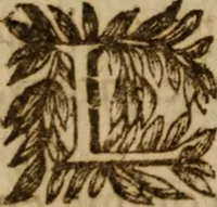 An illustration from Les sept livres d'Aphorismes du grand Hippocrate en latin et en françois : enrichis de tres-beaux et tres-doctes discours en forme de paraphrases, et d'explications tres-judicieuses prises des anciens & nouveaux autheurs ... (1645)