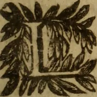 An illustration from Les sept livres d'Aphorismes du grand Hippocrate en latin et en françois : enrichis de tres-beaux et tres-doctes discours en forme de paraphrases, et d'explications tres-judicieuses prises des anciens & nouveaux autheurs ... (1645)