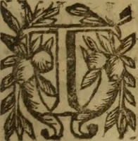 An illustration from Les sept livres d'Aphorismes du grand Hippocrate en latin et en françois : enrichis de tres-beaux et tres-doctes discours en forme de paraphrases, et d'explications tres-judicieuses prises des anciens & nouveaux autheurs ... (1645)