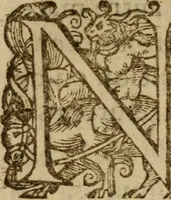 An illustration from Les sept livres d'Aphorismes du grand Hippocrate en latin et en françois : enrichis de tres-beaux et tres-doctes discours en forme de paraphrases, et d'explications tres-judicieuses prises des anciens & nouveaux autheurs ... (1645)