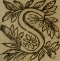 An illustration from Les sept livres d'Aphorismes du grand Hippocrate en latin et en françois : enrichis de tres-beaux et tres-doctes discours en forme de paraphrases, et d'explications tres-judicieuses prises des anciens & nouveaux autheurs ... (1645)