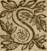 An illustration from Les sept livres d'Aphorismes du grand Hippocrate en latin et en françois : enrichis de tres-beaux et tres-doctes discours en forme de paraphrases, et d'explications tres-judicieuses prises des anciens & nouveaux autheurs ... (1645)