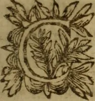 An illustration from Les sept livres d'Aphorismes du grand Hippocrate en latin et en françois : enrichis de tres-beaux et tres-doctes discours en forme de paraphrases, et d'explications tres-judicieuses prises des anciens & nouveaux autheurs ... (1645)