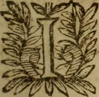 An illustration from Les sept livres d'Aphorismes du grand Hippocrate en latin et en françois : enrichis de tres-beaux et tres-doctes discours en forme de paraphrases, et d'explications tres-judicieuses prises des anciens & nouveaux autheurs ... (1645)