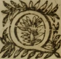An illustration from Les sept livres d'Aphorismes du grand Hippocrate en latin et en françois : enrichis de tres-beaux et tres-doctes discours en forme de paraphrases, et d'explications tres-judicieuses prises des anciens & nouveaux autheurs ... (1645)