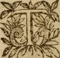 An illustration from Les sept livres d'Aphorismes du grand Hippocrate en latin et en françois : enrichis de tres-beaux et tres-doctes discours en forme de paraphrases, et d'explications tres-judicieuses prises des anciens & nouveaux autheurs ... (1645)