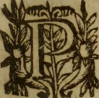 An illustration from Les sept livres d'Aphorismes du grand Hippocrate en latin et en françois : enrichis de tres-beaux et tres-doctes discours en forme de paraphrases, et d'explications tres-judicieuses prises des anciens & nouveaux autheurs ... (1645)