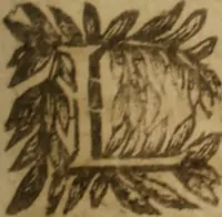 An illustration from Les sept livres d'Aphorismes du grand Hippocrate en latin et en françois : enrichis de tres-beaux et tres-doctes discours en forme de paraphrases, et d'explications tres-judicieuses prises des anciens & nouveaux autheurs ... (1645)