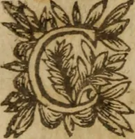 Picture 114 of 260 from Les sept livres d'Aphorismes du grand Hippocrate en latin et en françois : enrichis de tres-beaux et tres-doctes discours en forme de paraphrases, et d'explications tres-judicieuses prises des anciens & nouveaux autheurs ... (1645), leaf 385