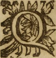 An illustration from Les sept livres d'Aphorismes du grand Hippocrate en latin et en françois : enrichis de tres-beaux et tres-doctes discours en forme de paraphrases, et d'explications tres-judicieuses prises des anciens & nouveaux autheurs ... (1645)