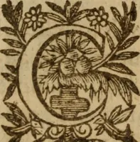 An illustration from Les sept livres d'Aphorismes du grand Hippocrate en latin et en françois : enrichis de tres-beaux et tres-doctes discours en forme de paraphrases, et d'explications tres-judicieuses prises des anciens & nouveaux autheurs ... (1645)