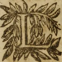 Picture 121 of 260 from Les sept livres d'Aphorismes du grand Hippocrate en latin et en françois : enrichis de tres-beaux et tres-doctes discours en forme de paraphrases, et d'explications tres-judicieuses prises des anciens & nouveaux autheurs ... (1645), leaf 409
