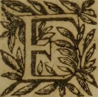 An illustration from Les sept livres d'Aphorismes du grand Hippocrate en latin et en françois : enrichis de tres-beaux et tres-doctes discours en forme de paraphrases, et d'explications tres-judicieuses prises des anciens & nouveaux autheurs ... (1645)