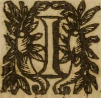An illustration from Les sept livres d'Aphorismes du grand Hippocrate en latin et en françois : enrichis de tres-beaux et tres-doctes discours en forme de paraphrases, et d'explications tres-judicieuses prises des anciens & nouveaux autheurs ... (1645)