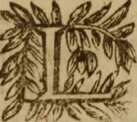 Picture 13 of 260 from Les sept livres d'Aphorismes du grand Hippocrate en latin et en françois : enrichis de tres-beaux et tres-doctes discours en forme de paraphrases, et d'explications tres-judicieuses prises des anciens & nouveaux autheurs ... (1645), leaf 43