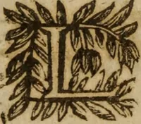 An illustration from Les sept livres d'Aphorismes du grand Hippocrate en latin et en françois : enrichis de tres-beaux et tres-doctes discours en forme de paraphrases, et d'explications tres-judicieuses prises des anciens & nouveaux autheurs ... (1645)