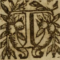 An illustration from Les sept livres d'Aphorismes du grand Hippocrate en latin et en françois : enrichis de tres-beaux et tres-doctes discours en forme de paraphrases, et d'explications tres-judicieuses prises des anciens & nouveaux autheurs ... (1645)