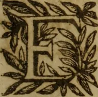 An illustration from Les sept livres d'Aphorismes du grand Hippocrate en latin et en françois : enrichis de tres-beaux et tres-doctes discours en forme de paraphrases, et d'explications tres-judicieuses prises des anciens & nouveaux autheurs ... (1645)