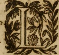 An illustration from Les sept livres d'Aphorismes du grand Hippocrate en latin et en françois : enrichis de tres-beaux et tres-doctes discours en forme de paraphrases, et d'explications tres-judicieuses prises des anciens & nouveaux autheurs ... (1645)